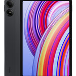 Redmi Pad Pro Snapdragon 128 GB 30 7 cm (12.1") 6 GB Wi-Fi 6 (802.11ax) Android 14 Gris
