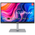 PA247CV pantalla para PC 60 5 cm (23.8") 1920 x 1080 Pixeles Full HD LED Negro  Plata
