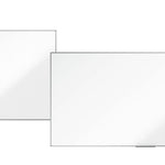 Boards Easels and Display tabln para notas Gris