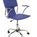 214AZ silla de oficina y de ordenador Asiento acolchado Respaldo acolchado