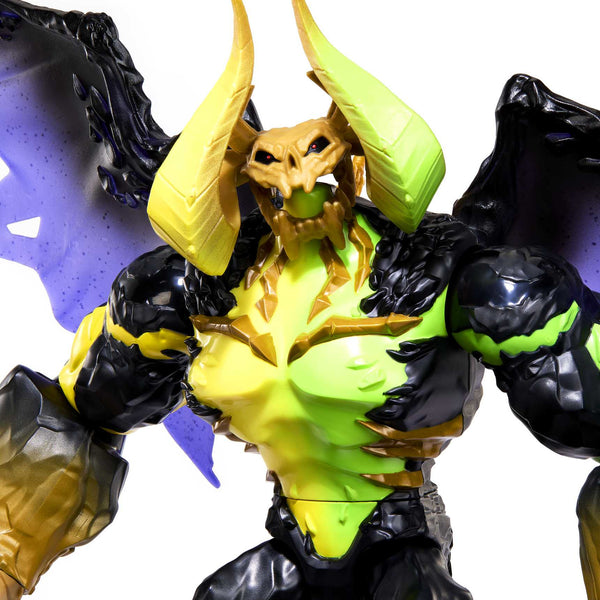 He-Man and the Masters of the Universe HLF72