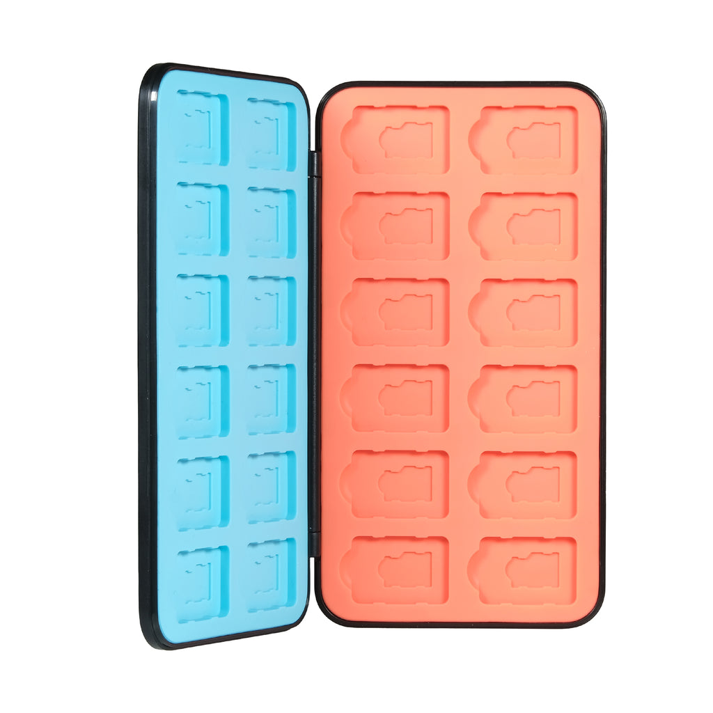 Switch 2 24 Game Case