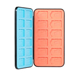 Switch 2 24 Game Case