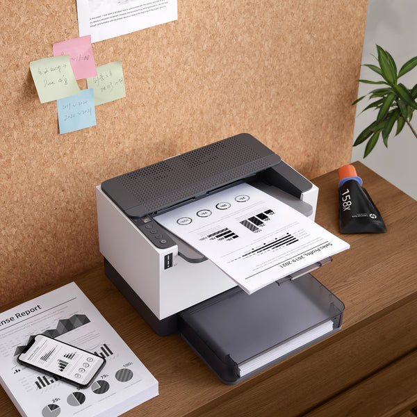Unidad de recoleccin de tinta ltex 833/838 (paquete de 2 unidades)