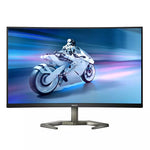 Momentum 32M1C5200W/00 pantalla para PC 80 cm (31.5") 1920 x 1080 Pixeles Full HD LCD Negro