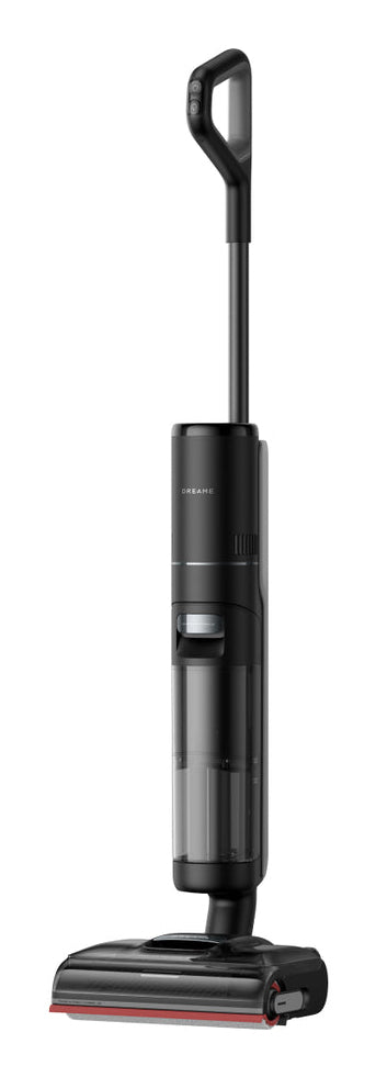 H15 Pro Aspiradora escoba 2 en 1 Batera Seca y hmeda Sin bolsa 400 W Negro 5 Ah