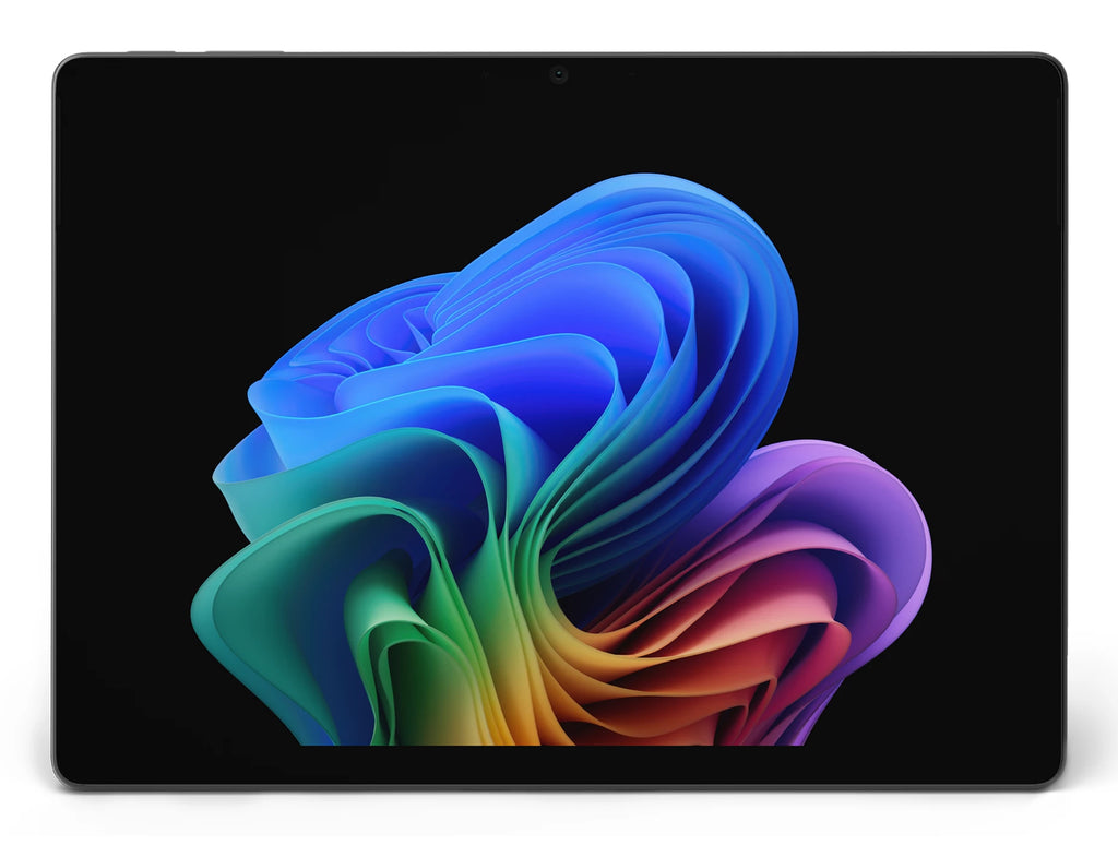 Surface Pro 13" Intel Core Ultra 5 512 GB 33 cm (13") 16 GB Wi-Fi 7 (802.11be) Windows 11 Pro Negro