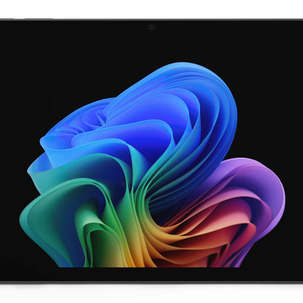 Surface Pro 13" Intel Core Ultra 5 512 GB 33 cm (13") 16 GB Wi-Fi 7 (802.11be) Windows 11 Pro Negro
