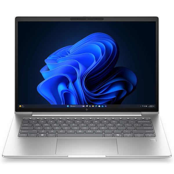 EliteBook 6 G2i 14 inch Notebook AI PC Wolf Pro Security Edition Intel Core 5 Porttil 35 6 cm (14") WUXGA 16 GB LPDDR5x-SDRAM 512 GB SSD Wi-Fi 7 (802.11be) Windows 11 Pro Plata