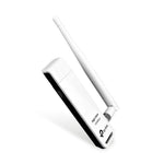 TL-WN722N adaptador y tarjeta de red WLAN 150 Mbit/s