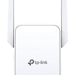 AC1200 Wi-Fi Repetidor de red Blanco 10  100 Mbit/s