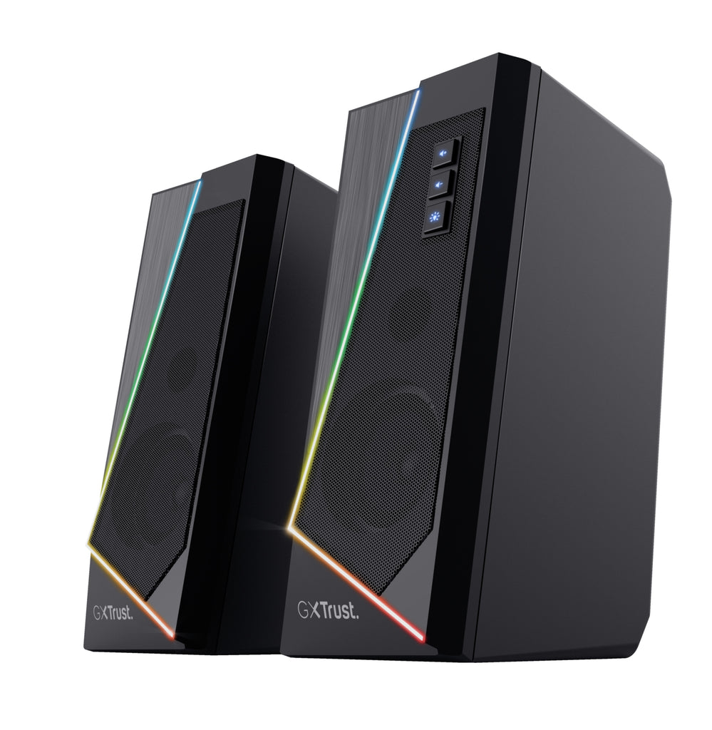 GXT 609 Zoxa Negro Almbrico 6 W