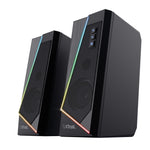 GXT 609 Zoxa Negro Almbrico 6 W