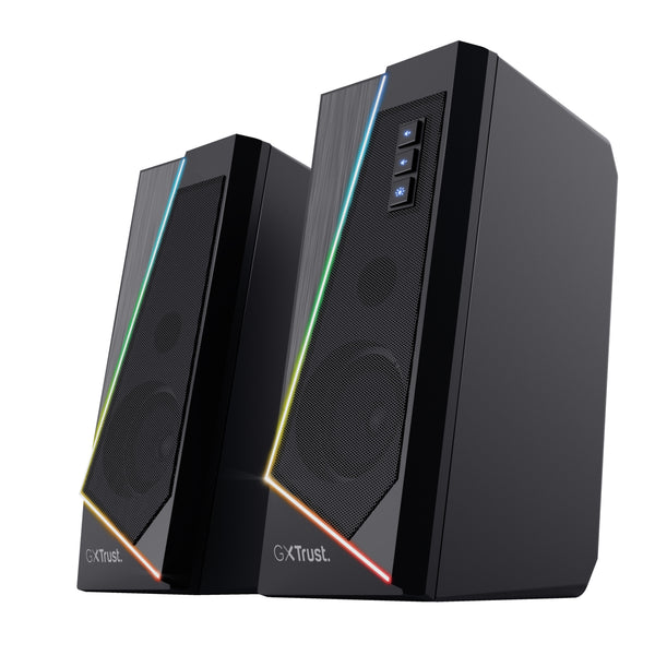 GXT 609 Zoxa Negro Almbrico 6 W