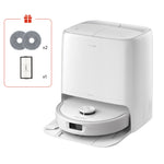 Qrevo 2 ProX 0 27 L Blanco