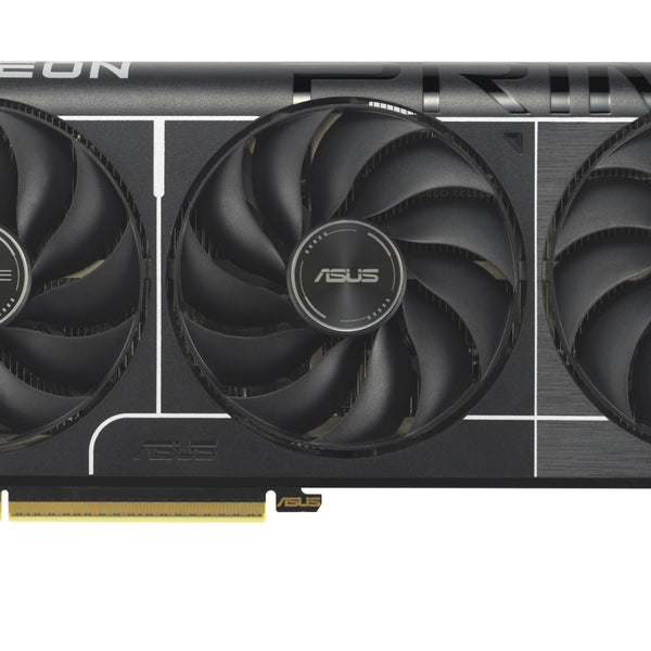 Prime Radeon RX 9060 XT O16G AMD 16 GB GDDR6