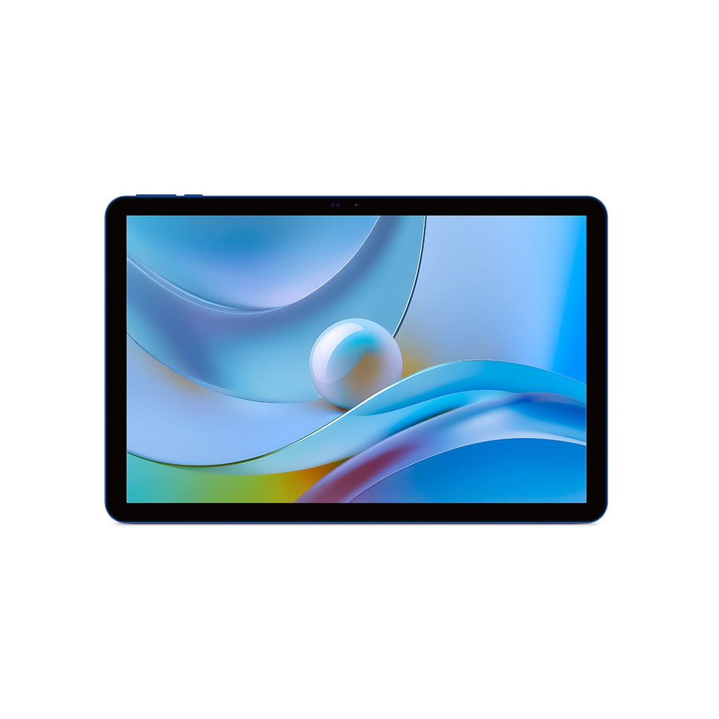 Gravity 11" Allwinner 128 GB 27 9 cm (11") 4 GB Wi-Fi 6 (802.11ax) Android 14 Azul