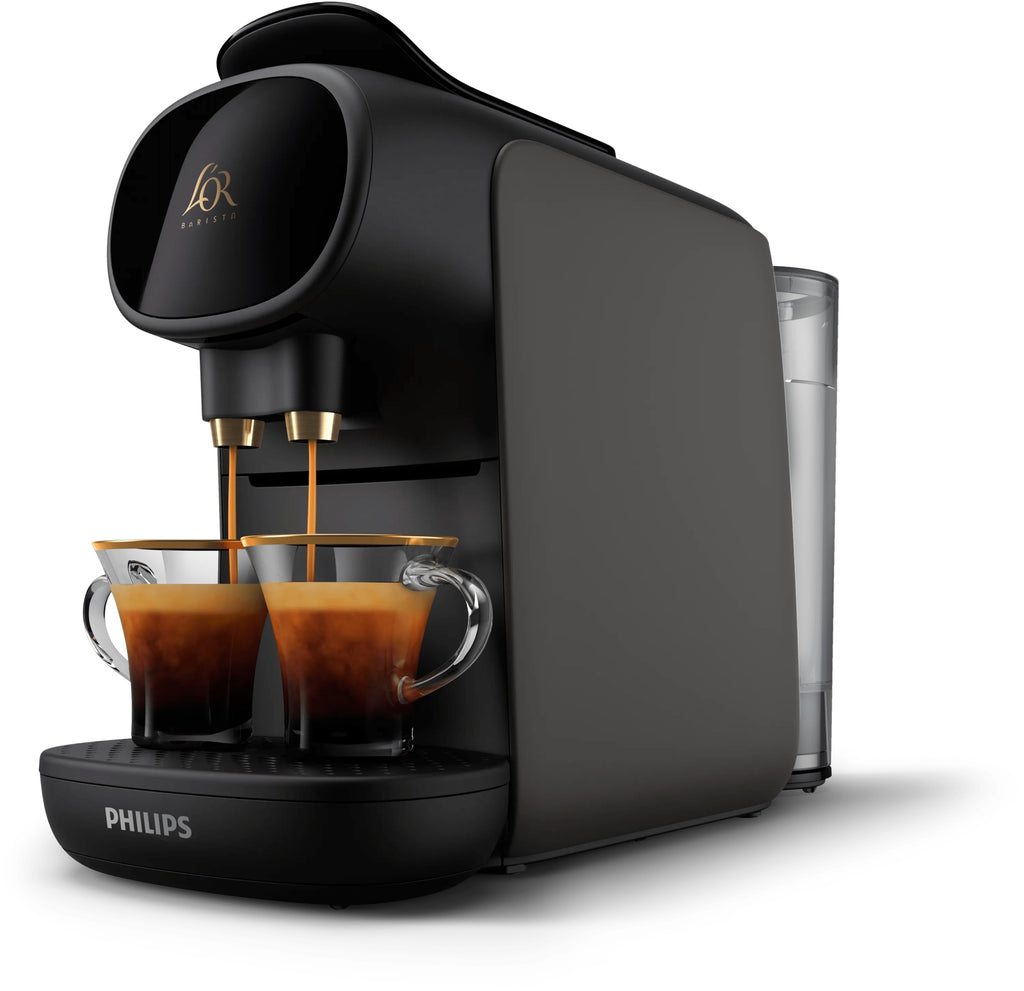 Sublime LM9012/20 Cafetera de cpsulas