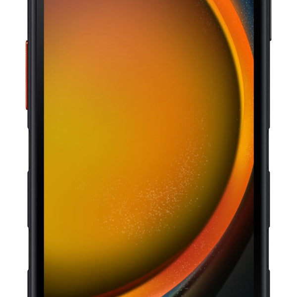Galaxy XCover7 Pro Enterprise Edition XCover7 Pro 16 8 cm (6.6") SIM doble Android 15 5G USB Tipo C 6 GB 128 GB 4350 mAh Negro