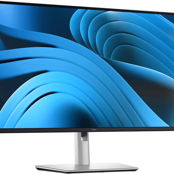 Pro Plus P2725QE pantalla para PC 68 6 cm (27") 3840 x 2160 Pixeles 4K Ultra HD LCD Negro  Plata