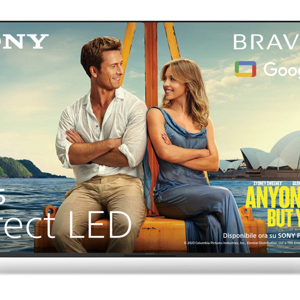 K-85S3 2 15 m (84.6") 4K Ultra HD Smart TV Wifi Negro