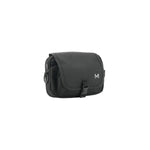 070003 bolsa para bicicletas y cesta Frente Bolsa de bicicletas Negro
