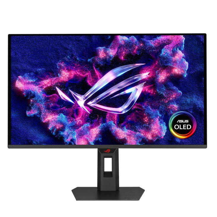 ROG Strix OLED XG27AQDNG pantalla para PC 67 3 cm (26.5") 2560 x 1440 Pixeles Quad HD QD-OLED Negro