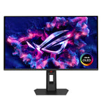 ROG Strix OLED XG27AQDNG pantalla para PC 67 3 cm (26.5") 2560 x 1440 Pixeles Quad HD QD-OLED Negro