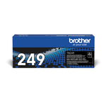 TN-249BK cartucho de tner 1 pieza(s) Original Negro