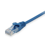 603034 cable de red 3 m Cat6a U/UTP (UTP)