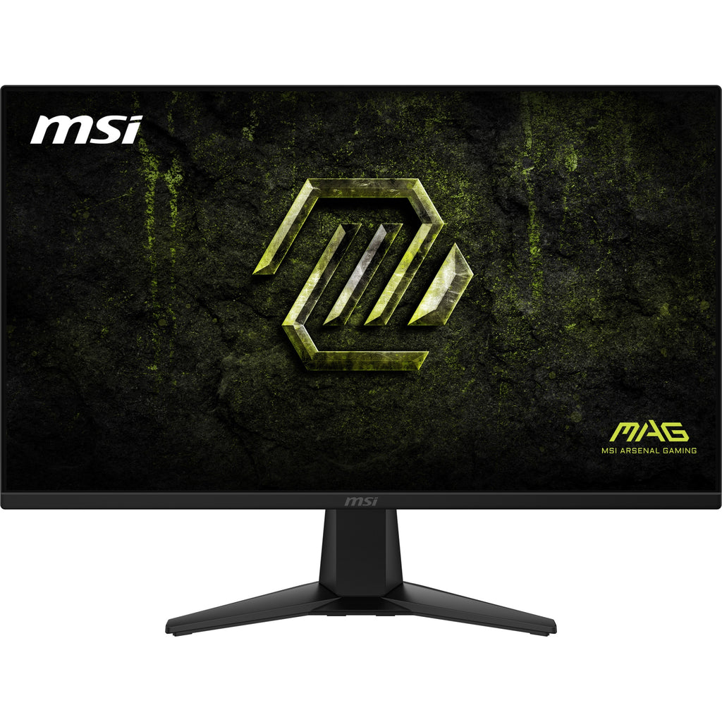 MAG 275QF E20 pantalla para PC 68 6 cm (27") 2560 x 1440 Pixeles Wide Quad HD LCD Negro