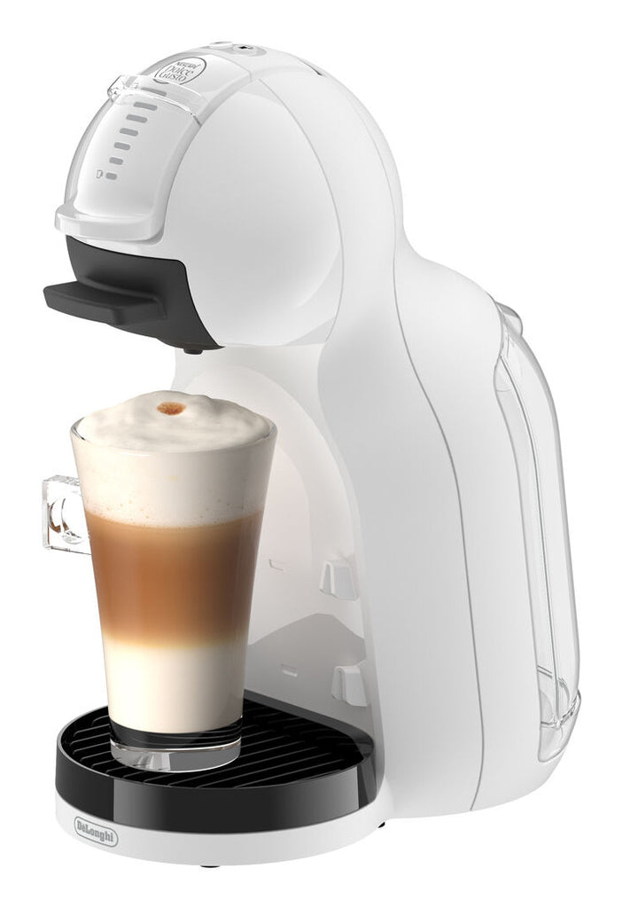 MiniMe EDG335.W Semi-automtica Macchina per caff a capsule 0 8 L
