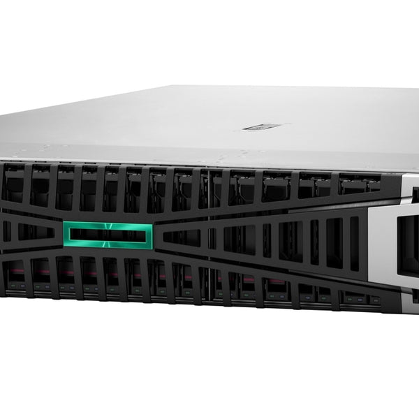 ProLiant Compute DL380 Gen12 6515P 1P 2x32GB-R 8SFF MR408i-o 2x480GB SSD 2x1000W PS EU Server