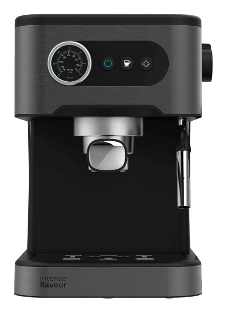 Power Espresso 20 Pro Semi-automtica Mquina espresso 1 5 L
