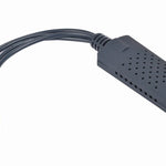 UVG-002 dispositivo para capturar video USB 3.2 Gen 1 (3.1 Gen 1)