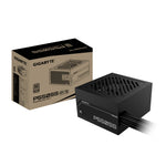 P550SS Fuente de Alimentacin - PCIe 5.0  80 PLUS Silver  Ventilador de 120 mm  Compatible con ATX 3.0  Enchufe EU