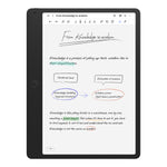 NXTPAPER Note A1 Mediatek 256 GB 29 2 cm (11.5") 8 GB Wi-Fi 5 (802.11ac) Android 16 Gris