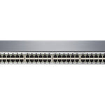 Aruba Networking Aruba 2530-48 Gestionado L2 Fast Ethernet (10/100) 1U Gris