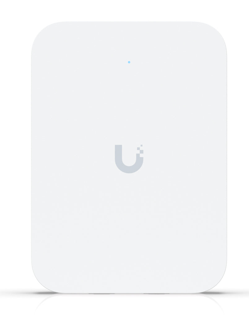 U7 In-Wall 4300 Mbit/s Blanco Energa sobre Ethernet (PoE)