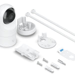 G5 Flex Almohadilla Cmara de seguridad IP Interior y exterior 2688 x 1512 Pixeles Techo/Pared/Escritorio