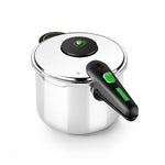 Presto 4 L Acero inoxidable
