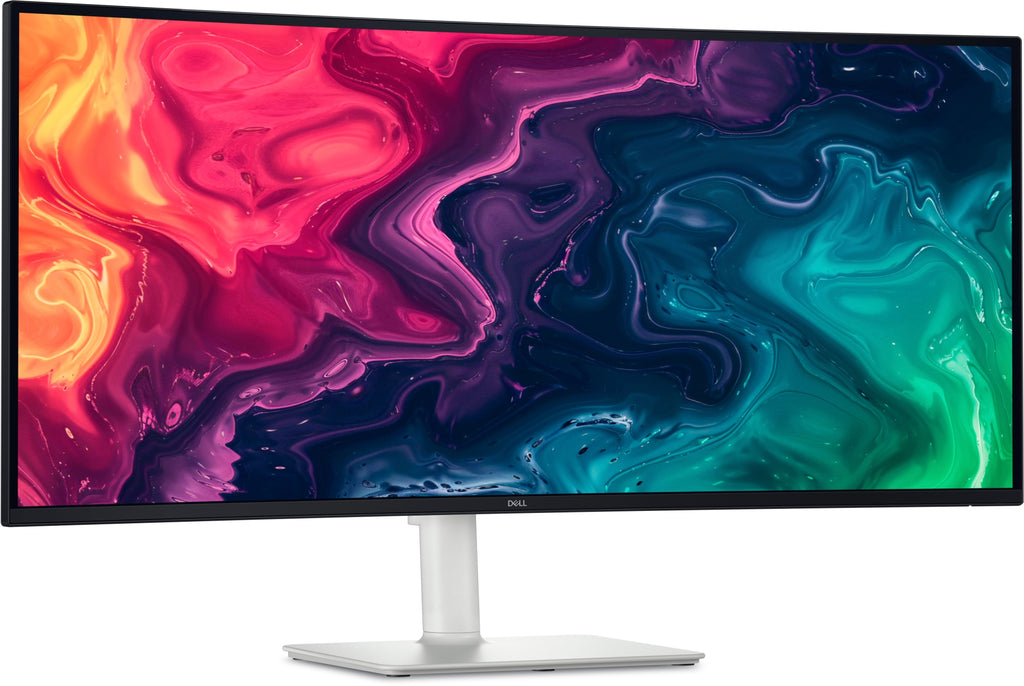Plus S3425DW pantalla para PC 86 4 cm (34") 3440 x 1440 Pixeles Wide Quad HD LCD Plata