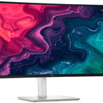 Plus S3425DW pantalla para PC 86 4 cm (34") 3440 x 1440 Pixeles Wide Quad HD LCD Plata