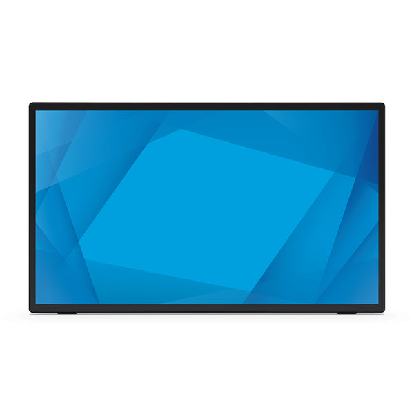 Elo 2770L pantalla para PC 68 6 cm (27") 1920 x 1080 Pixeles Full HD LED Pantalla tctil Negro