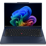 ThinkPad T14s Gen 7 (Intel) Copilot+ PC Intel Core Ultra 7 355 Porttil 35 6 cm (14") Pantalla tctil WUXGA 32 GB LPDDR5x-SDRAM 512 GB SSD Wi-Fi 7 (802.11be) Windows 11 Pro Azul Espaol