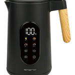 WK-132230 tetera elctrica 1 7 L 2200 W Negro