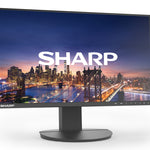 MultiSync EA271F pantalla para PC 68 6 cm (27") 1920 x 1080 Pixeles Full HD LCD Negro