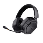 GXT 493PS Carus Auriculares Inalmbrico y almbrico Diadema Juego Bluetooth Negro