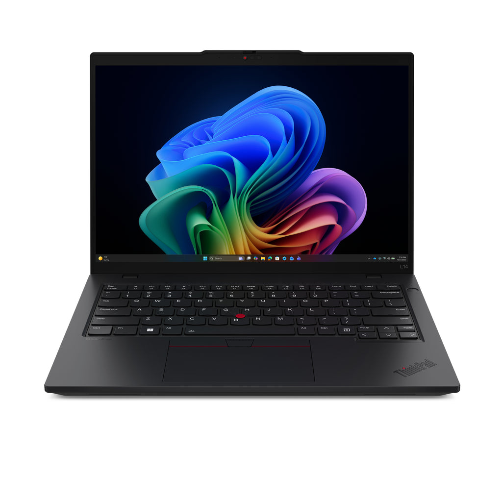 ThinkPad L14 Gen 7 (Intel) Copilot+ PC Intel Core Ultra 7 355 Porttil 35 6 cm (14") WUXGA 16 GB DDR5-SDRAM 512 GB SSD Wi-Fi 7 (802.11be) Windows 11 Pro Negro Espaol