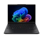 ThinkPad L14 Gen 7 (Intel) Copilot+ PC Intel Core Ultra 7 355 Porttil 35 6 cm (14") WUXGA 16 GB DDR5-SDRAM 512 GB SSD Wi-Fi 7 (802.11be) Windows 11 Pro Negro Espaol